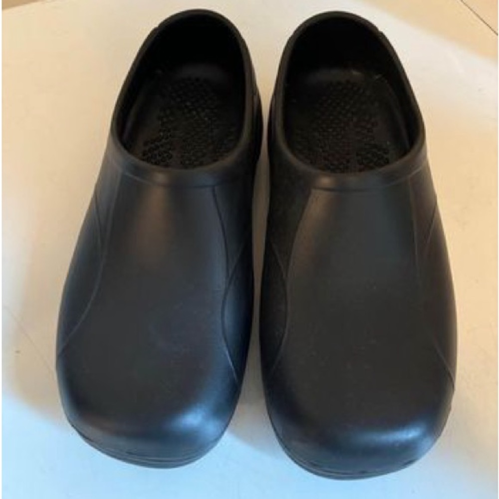 Tressafe work shoes